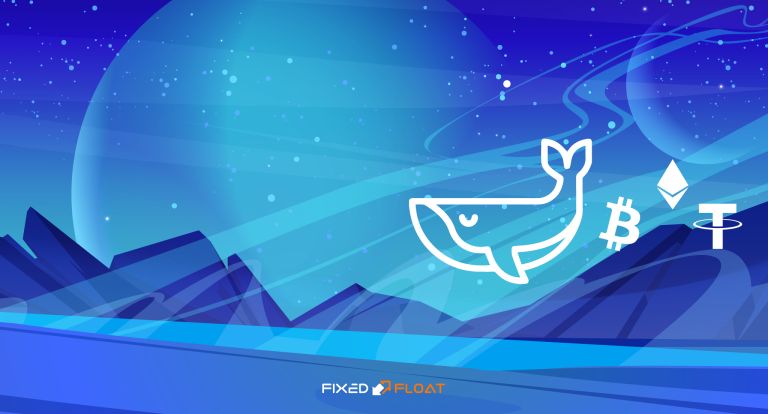 News of cryptocurrencies of the 1st week of September 2025