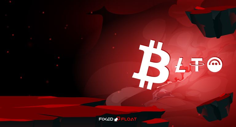 Actualité des crypto-monnaies de la 5 semaine de Avril 2026