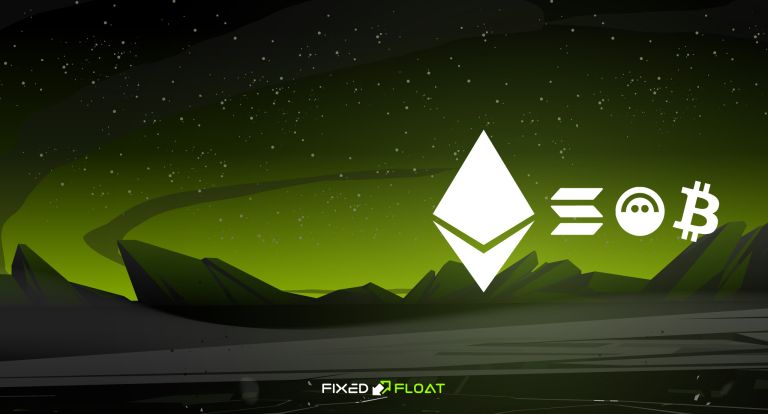 Actualité des crypto-monnaies de la 2ème semaine de mai 2026