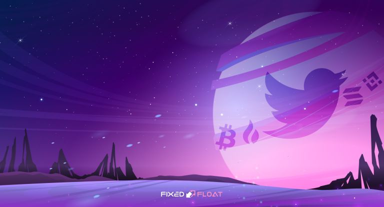 News of cryptocurrencies of the 1st week of April 2023