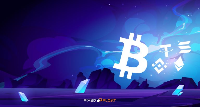 Actualité des crypto-monnaies de la 5 semaine de Janvier 2024