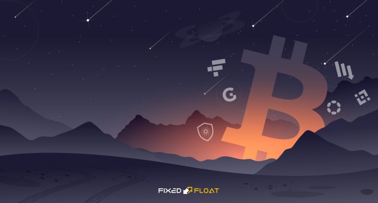 News of cryptocurrencies of the 4th week of November 2022